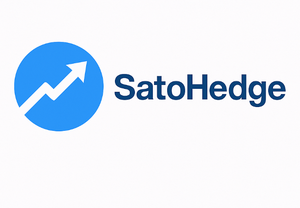 Satohedge Logo